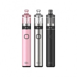 Innokin Go Z Kit - Latest Product Review